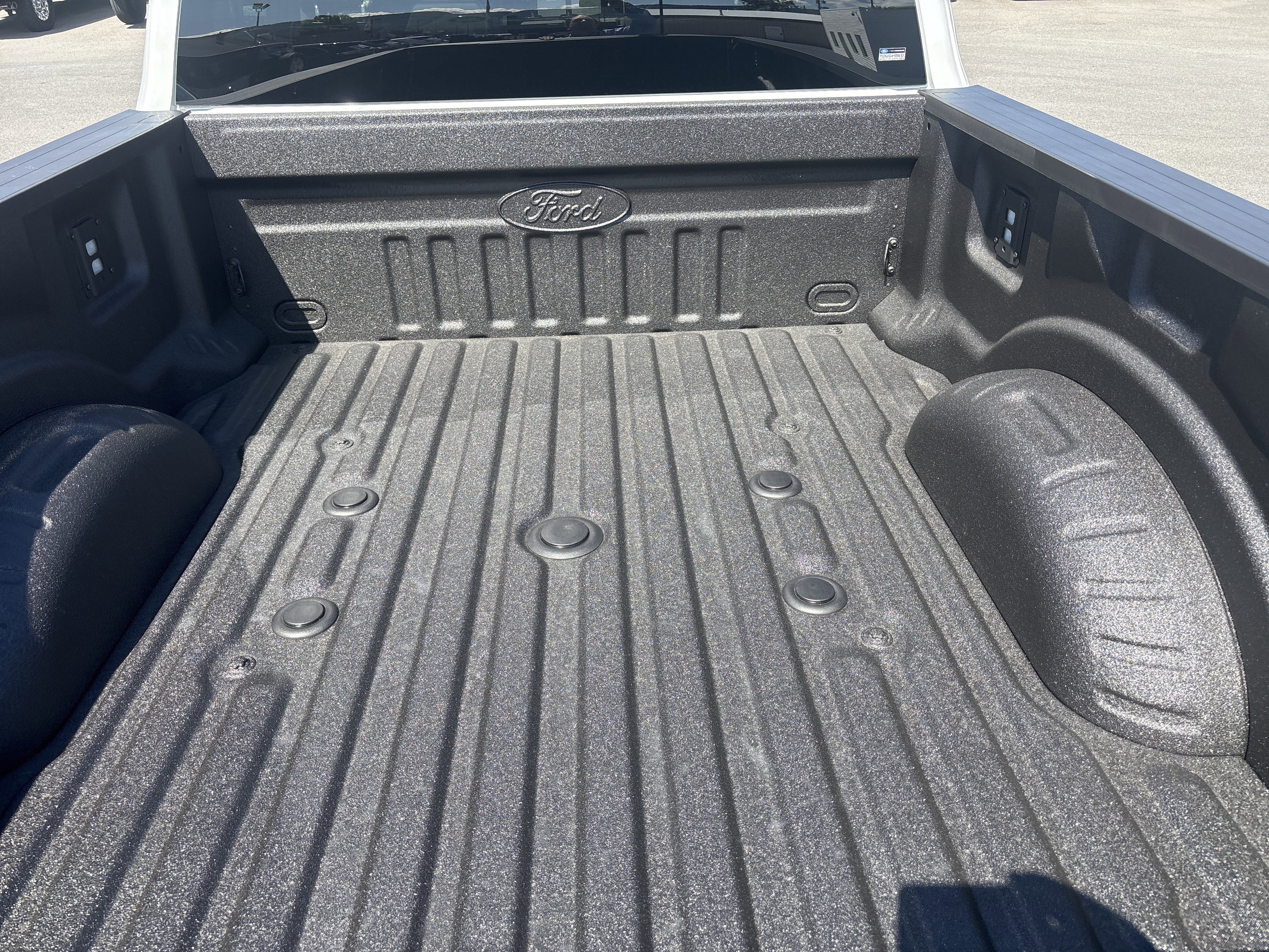 2026 Ford Super Duty F-250 SRW F-250® Lariat®