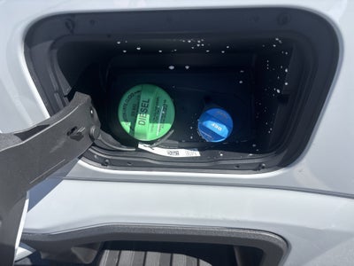 2026 Ford Super Duty F-250 SRW F-250® Lariat®