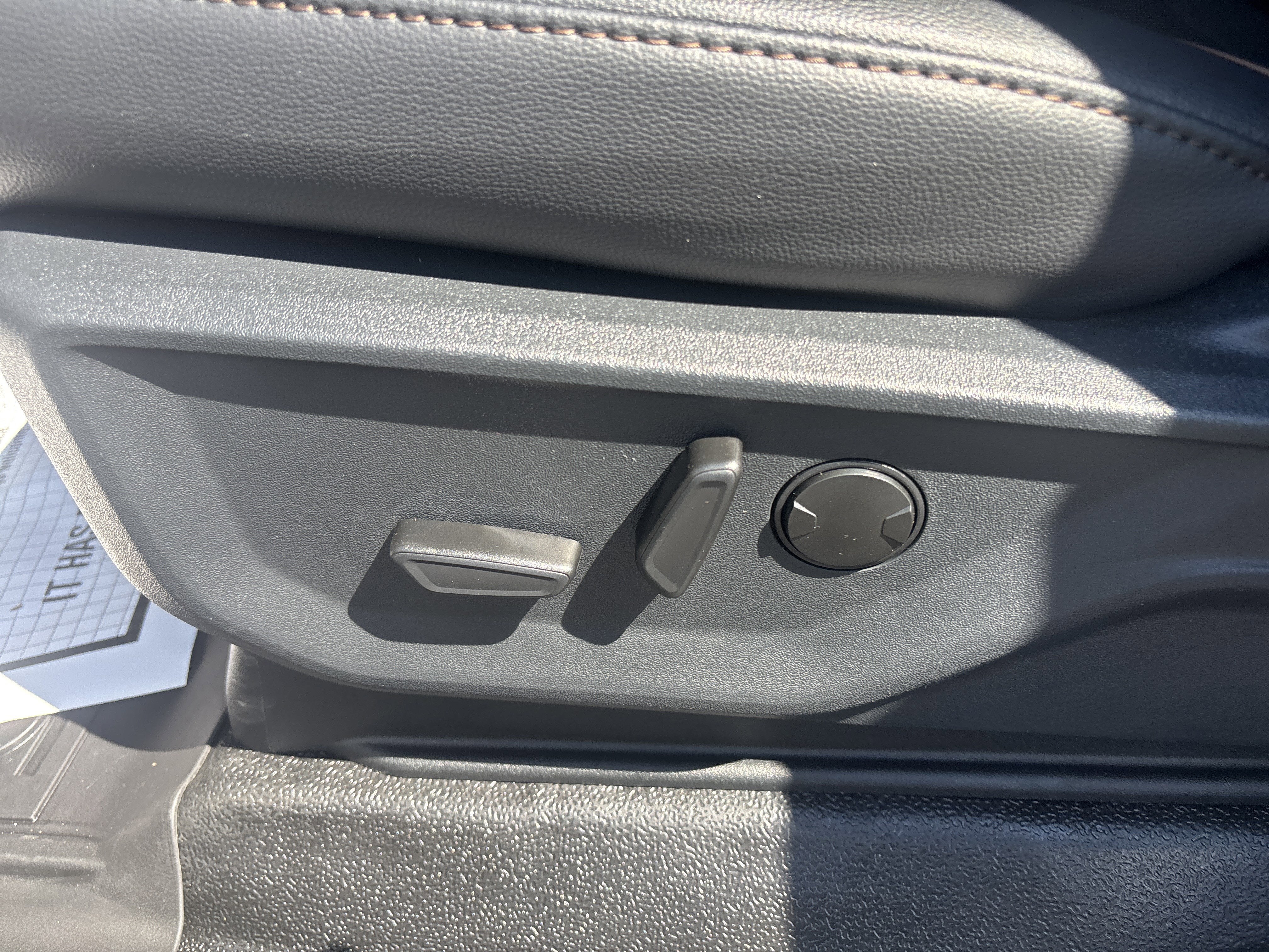 2026 Ford Super Duty F-250 SRW F-250® Lariat®