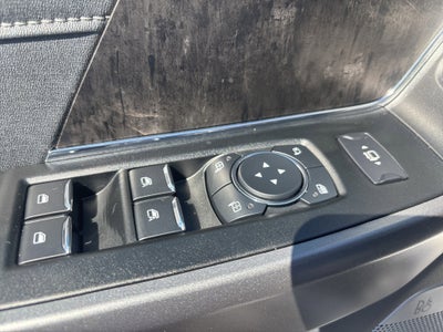 2026 Ford Super Duty F-250 SRW F-250® Lariat®