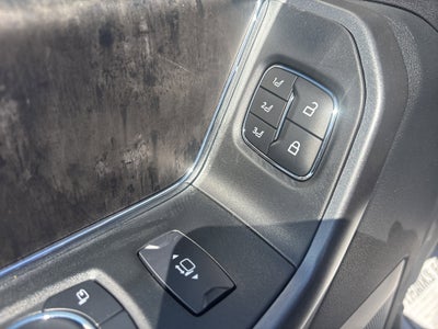 2026 Ford Super Duty F-250 SRW F-250® Lariat®