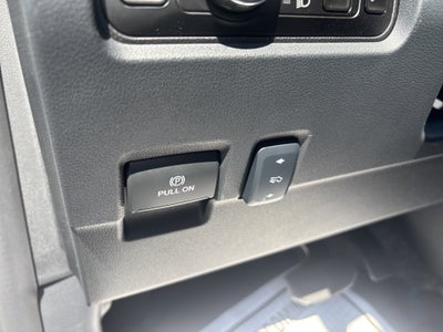 2026 Ford Super Duty F-250 SRW F-250® Lariat®