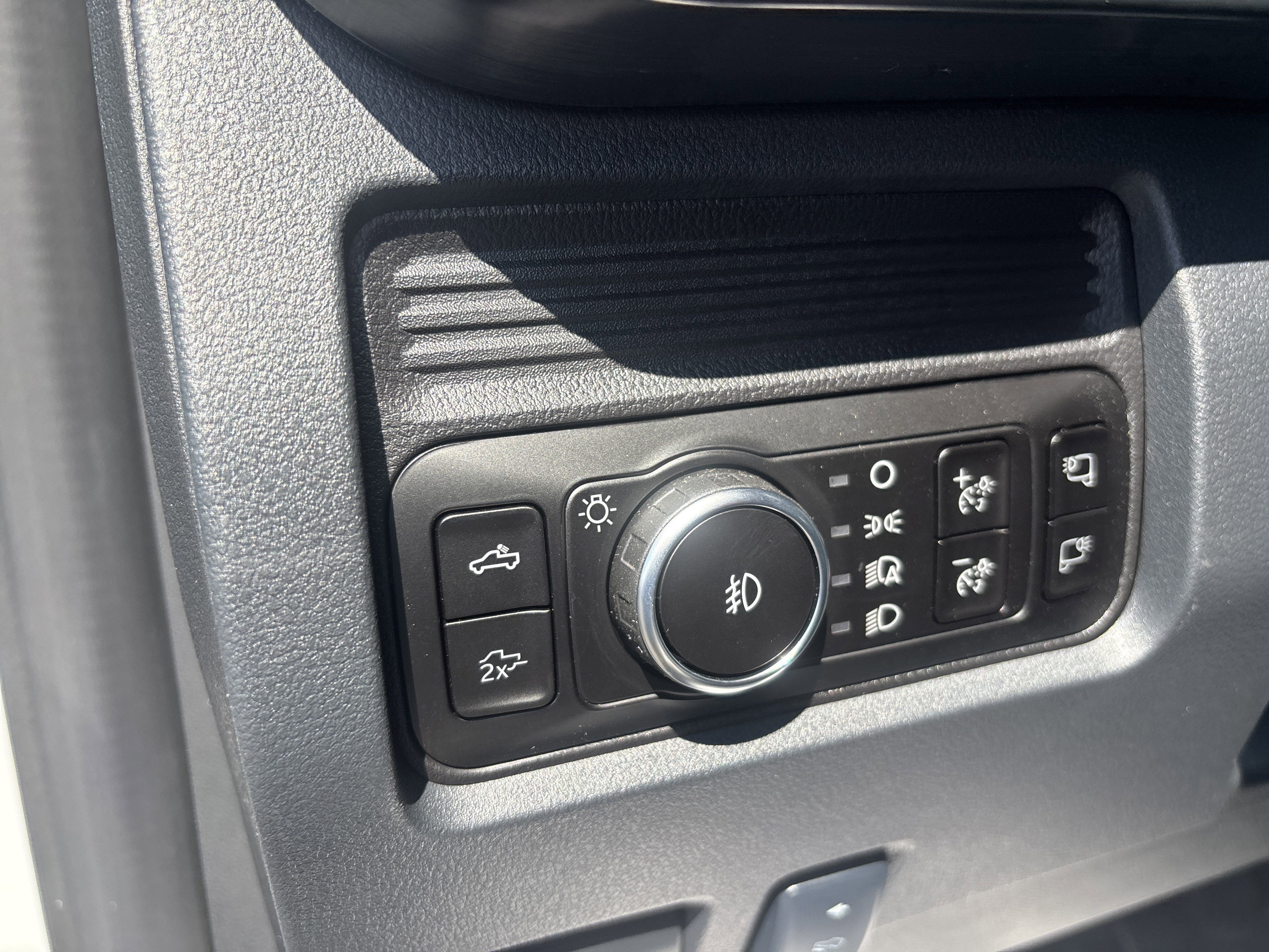 2026 Ford Super Duty F-250 SRW F-250® Lariat®