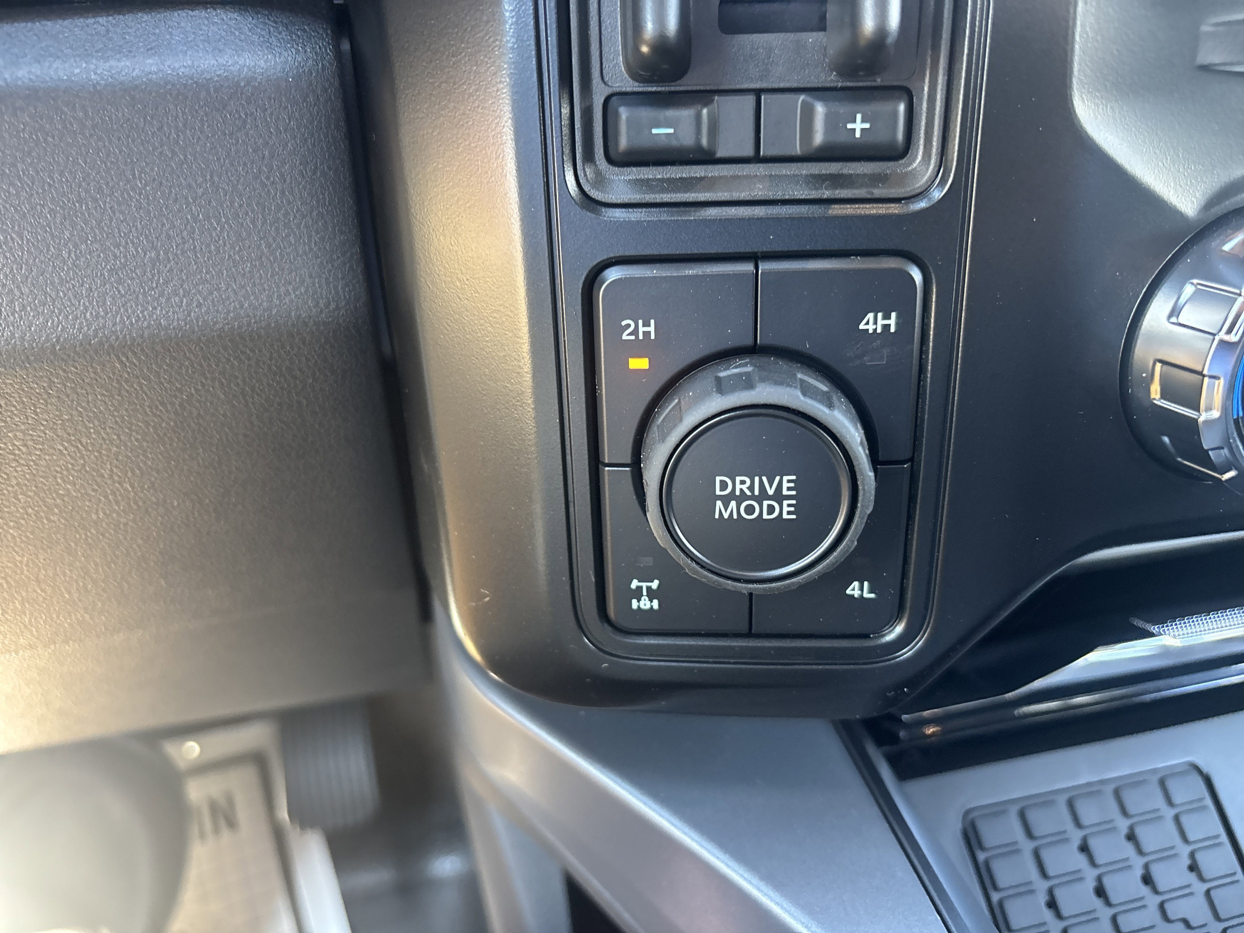 2026 Ford Super Duty F-250 SRW F-250® Lariat®