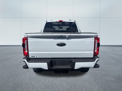 2026 Ford Super Duty F-250 SRW F-250® Lariat®