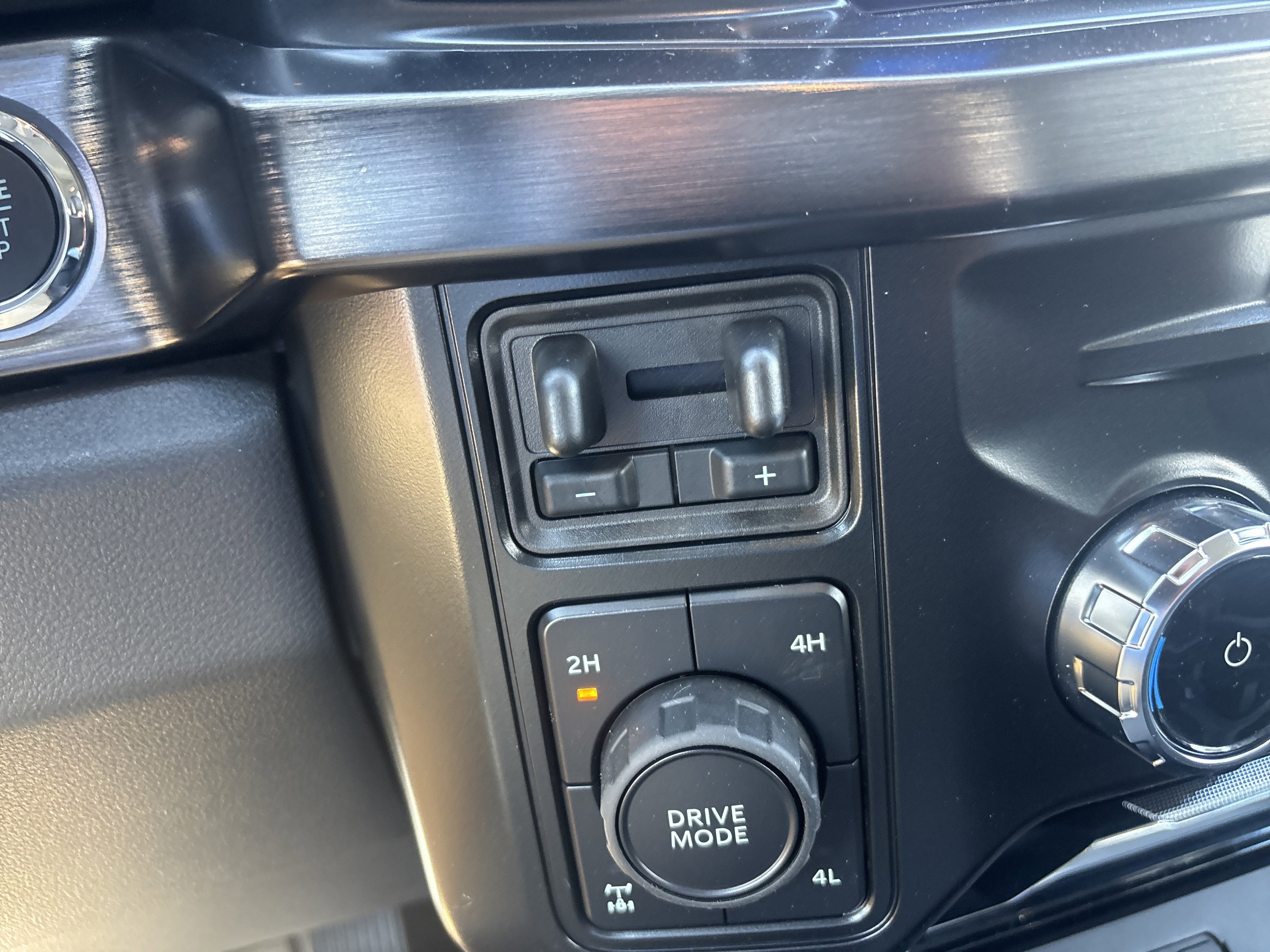 2026 Ford Super Duty F-250 SRW F-250® Lariat®