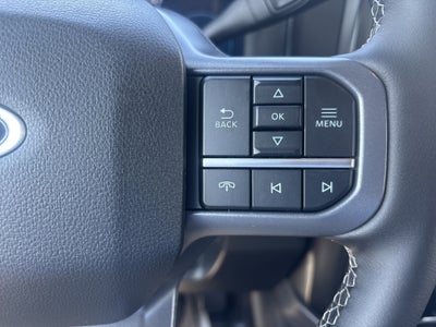 2026 Ford Super Duty F-250 SRW F-250® Lariat®