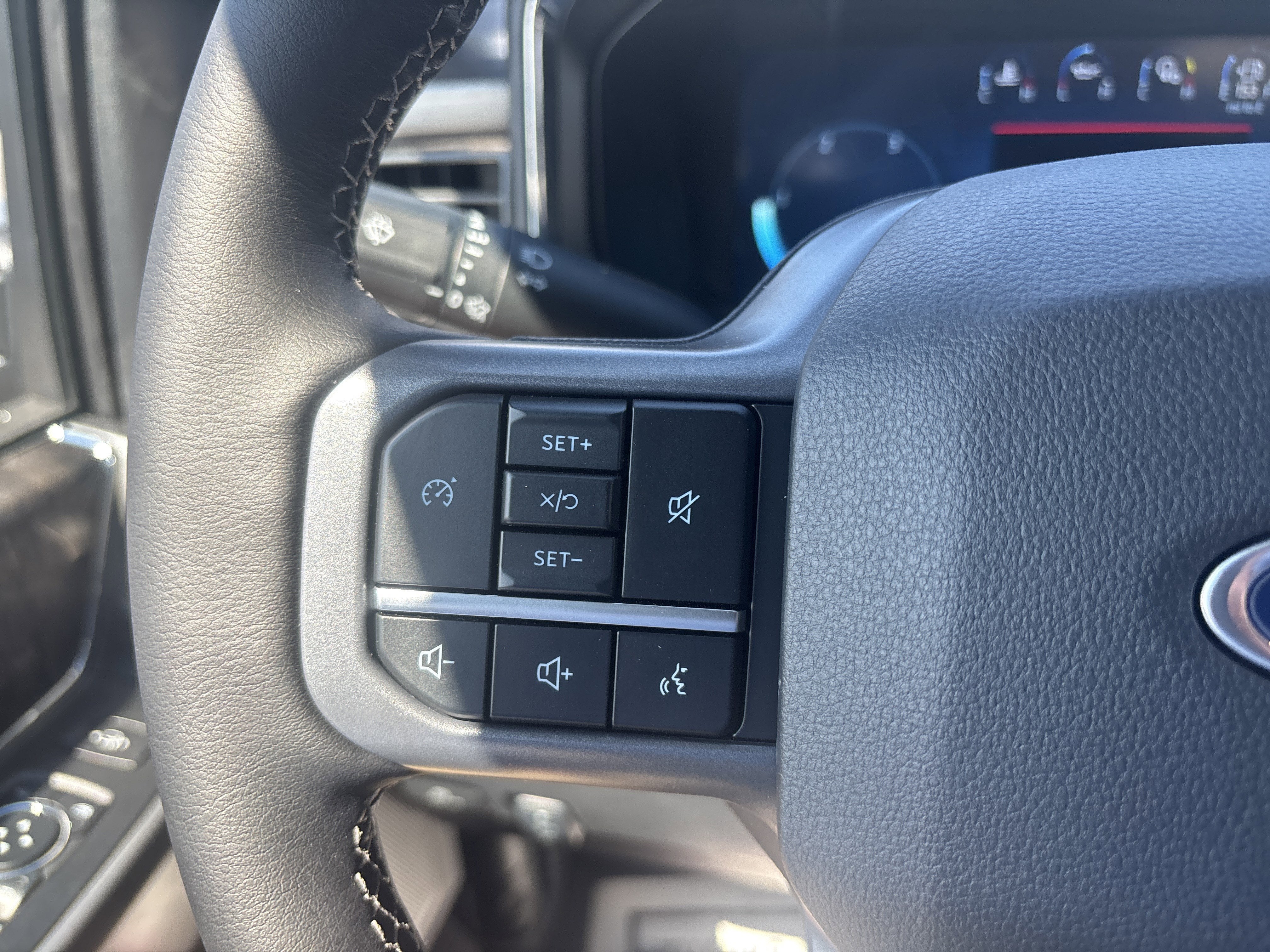 2026 Ford Super Duty F-250 SRW F-250® Lariat®