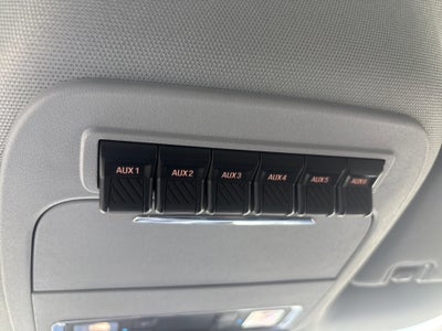 2026 Ford Super Duty F-250 SRW F-250® Lariat®