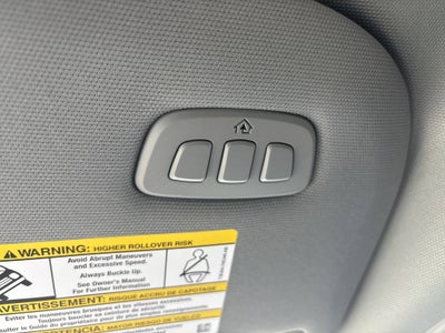 2026 Ford Super Duty F-250 SRW F-250® Lariat®