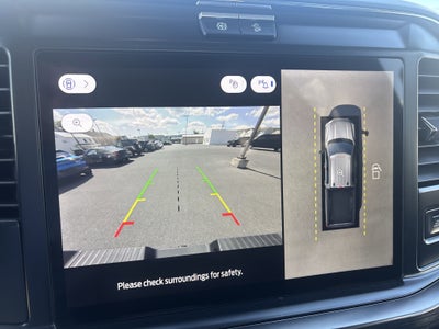 2026 Ford Super Duty F-250 SRW F-250® Lariat®