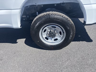 2026 Ford Super Duty F-250 SRW F-250® XL