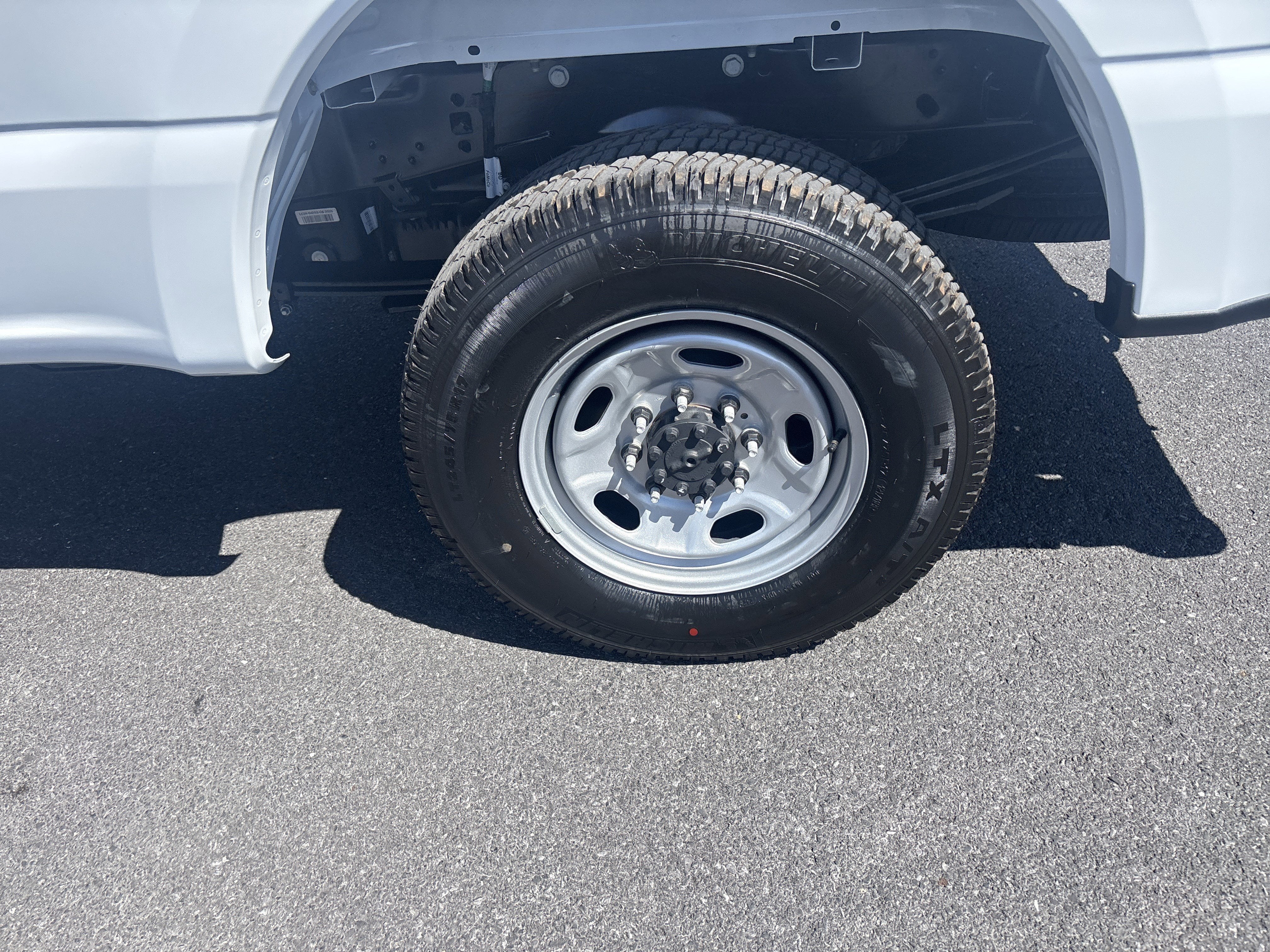 2026 Ford Super Duty F-250 SRW F-250® XL