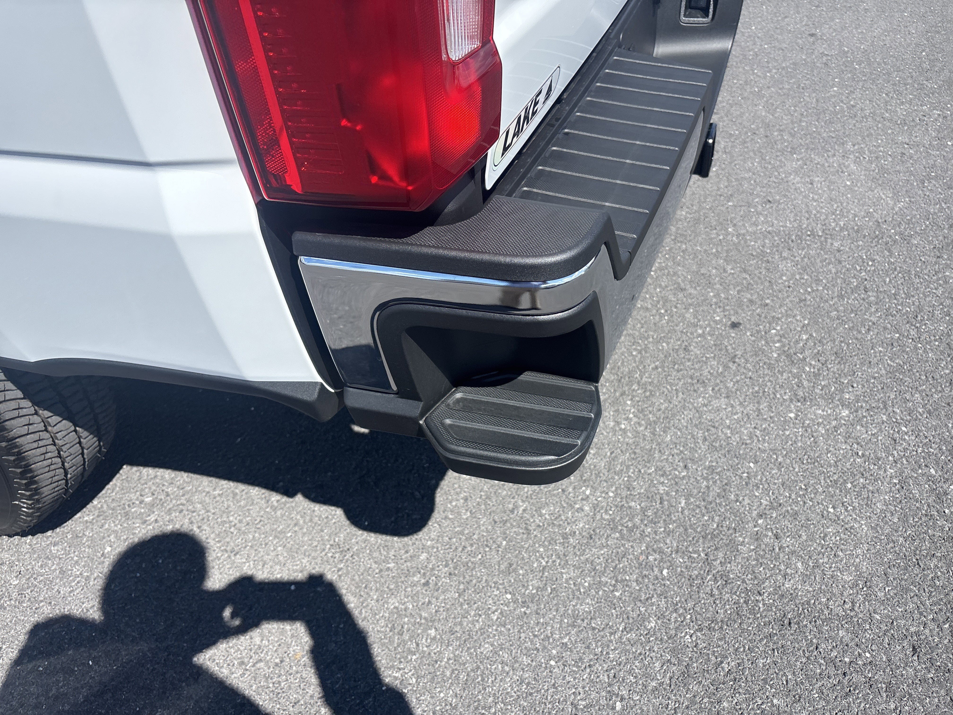 2026 Ford Super Duty F-250 SRW F-250® XL