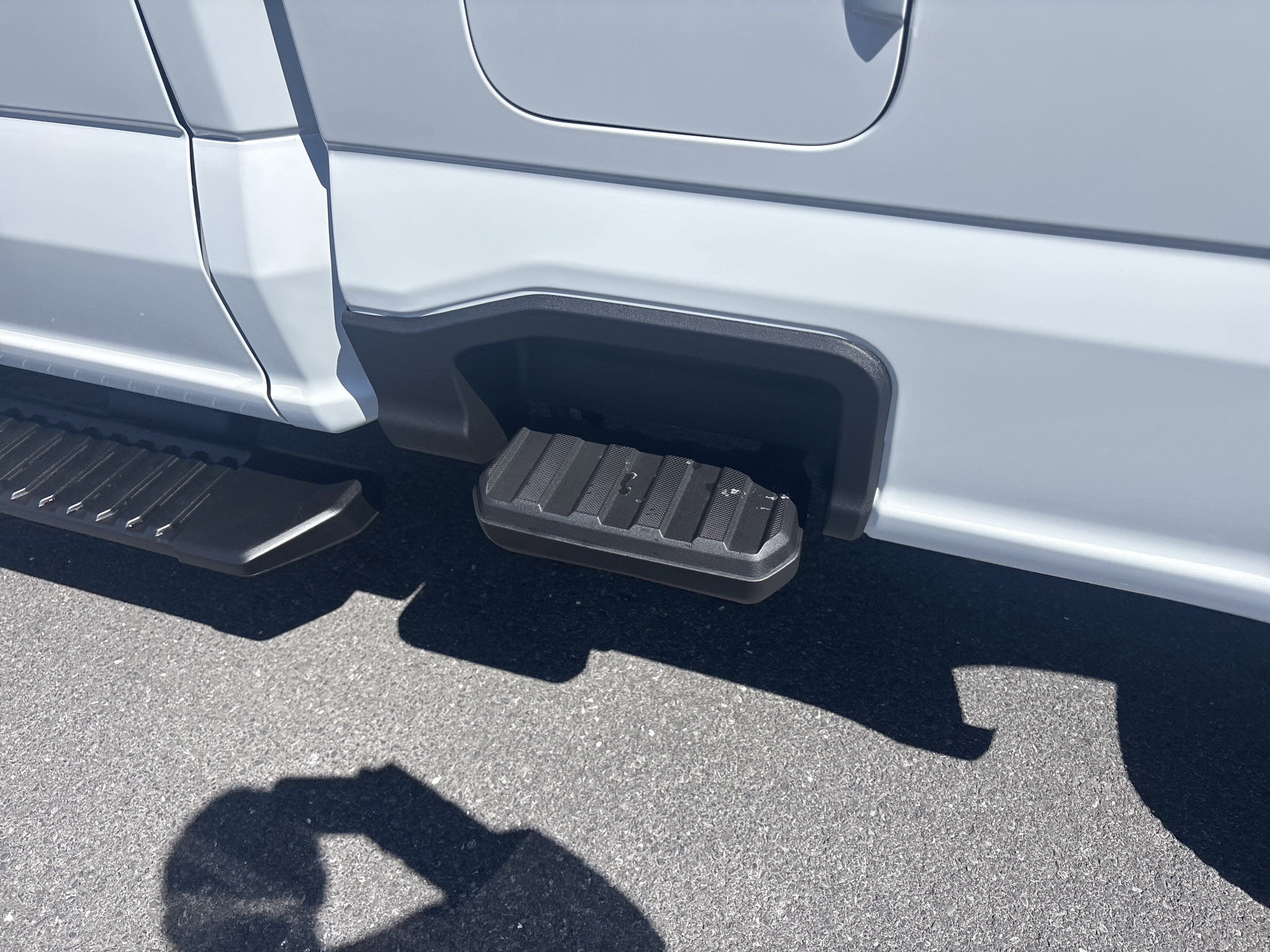 2026 Ford Super Duty F-250 SRW F-250® XL