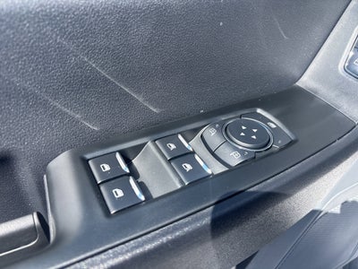 2026 Ford Super Duty F-250 SRW F-250® XL