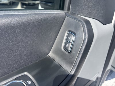 2026 Ford Super Duty F-250 SRW F-250® XL