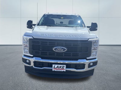 2026 Ford Super Duty F-250 SRW F-250® XL