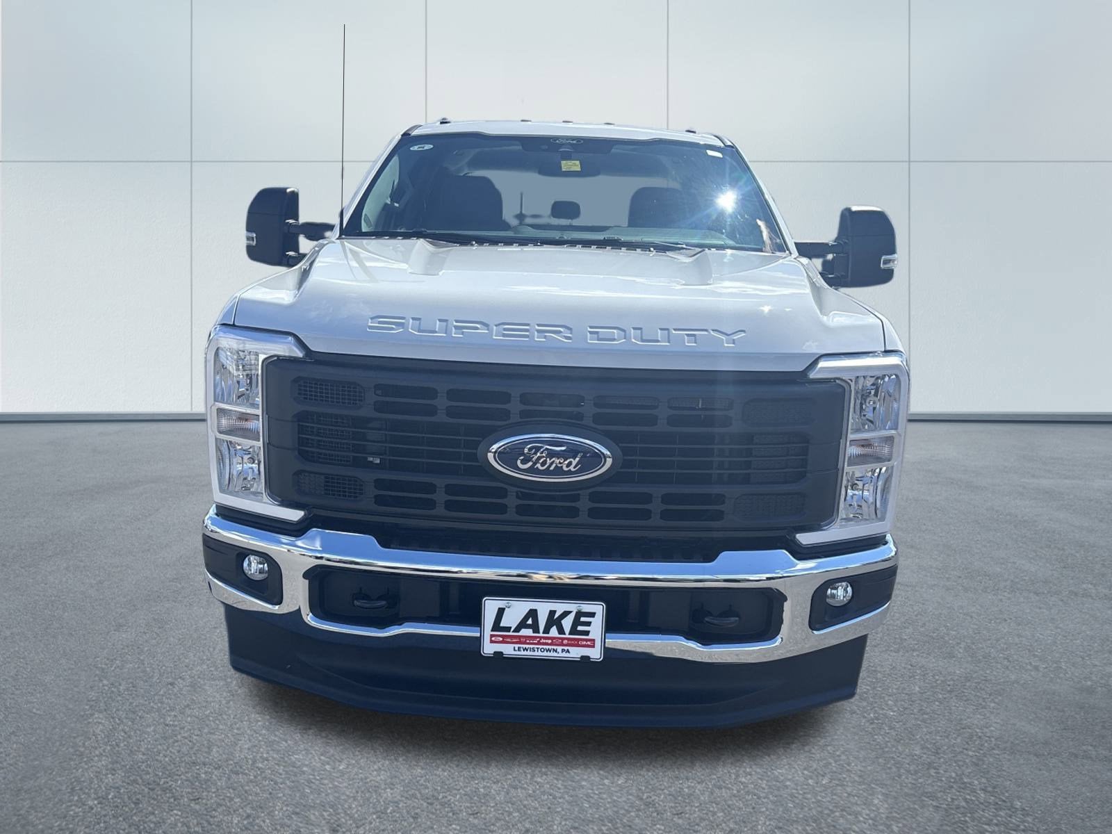 2026 Ford Super Duty F-250 SRW F-250® XL