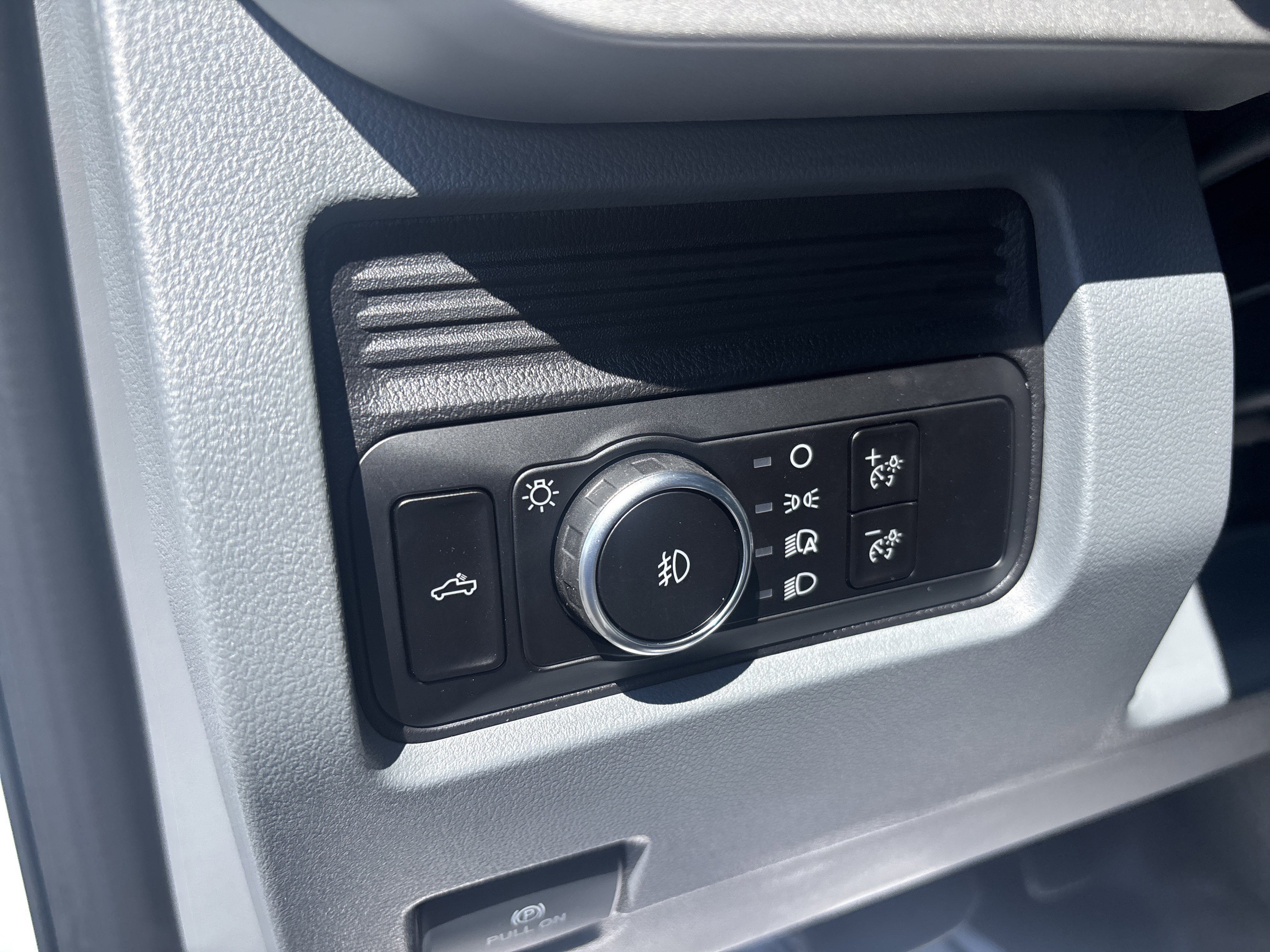 2026 Ford Super Duty F-250 SRW F-250® XL