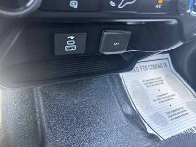 2026 Ford Super Duty F-250 SRW F-250® XL