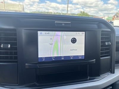 2026 Ford Super Duty F-250 SRW F-250® XL