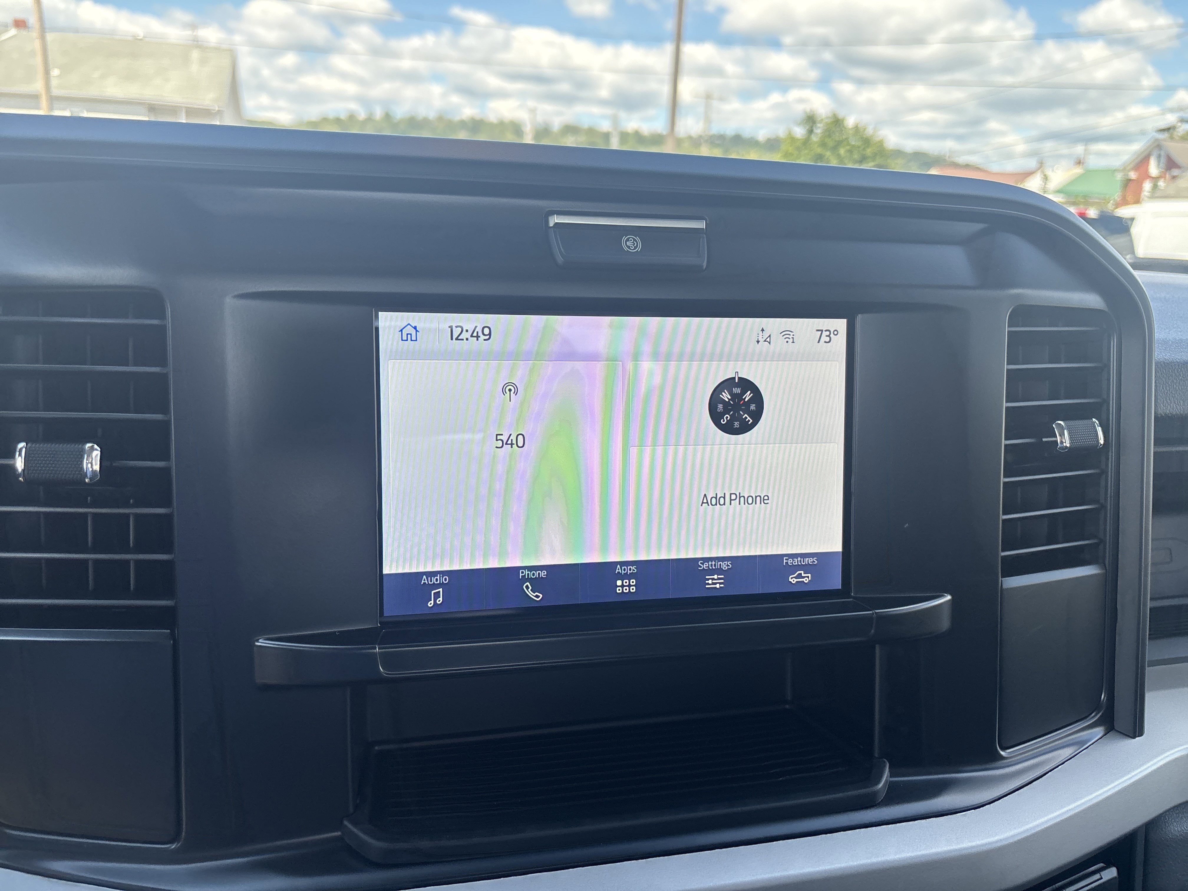 2026 Ford Super Duty F-250 SRW F-250® XL