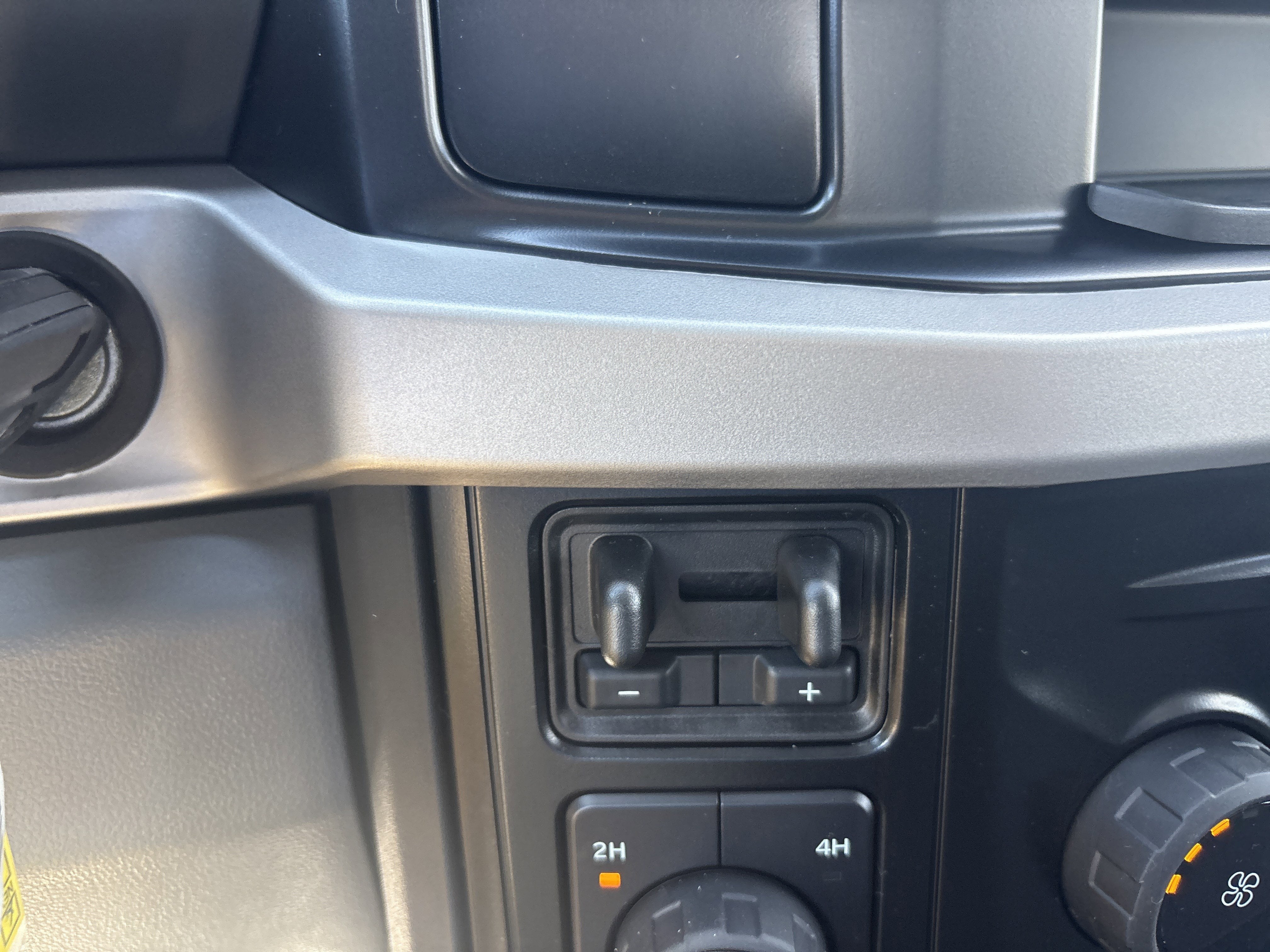 2026 Ford Super Duty F-250 SRW F-250® XL