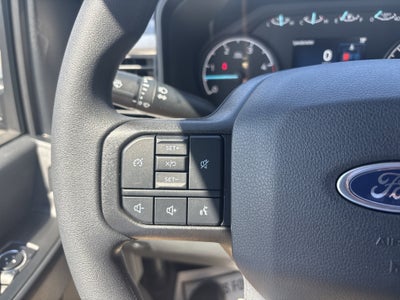 2026 Ford Super Duty F-250 SRW F-250® XL