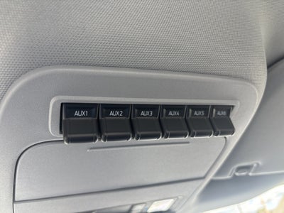 2026 Ford Super Duty F-250 SRW F-250® XL