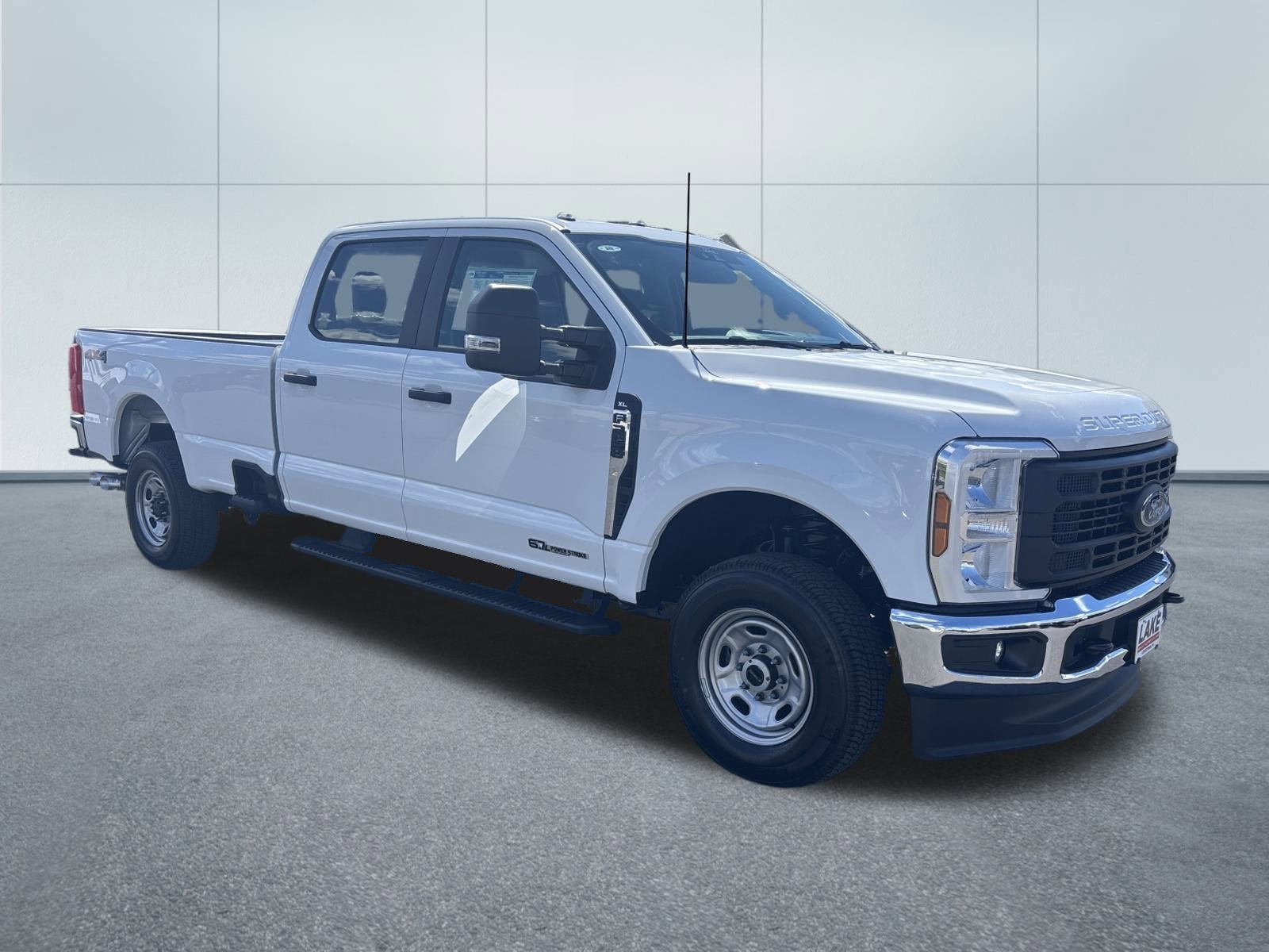 2026 Ford Super Duty F-250 SRW F-250® XL