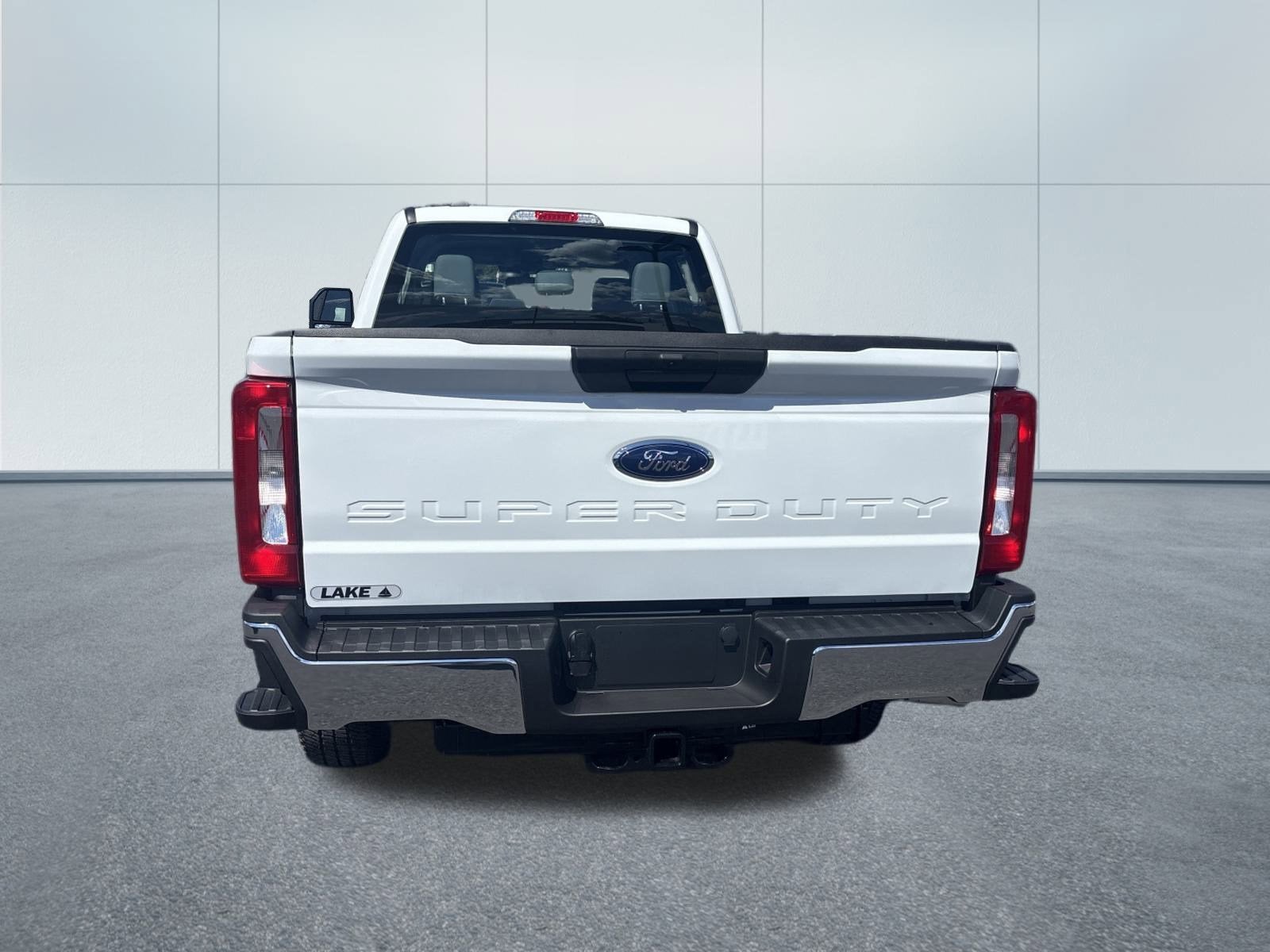 2026 Ford Super Duty F-250 SRW F-250® XL