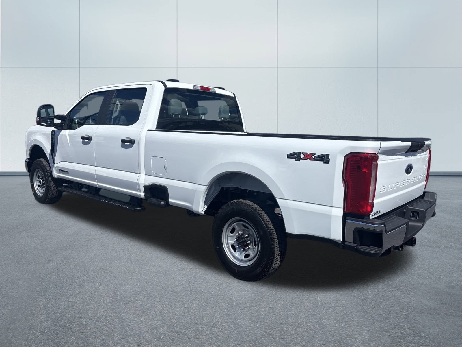2026 Ford Super Duty F-250 SRW F-250® XL
