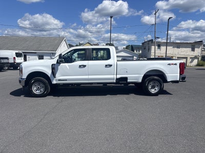 2026 Ford Super Duty F-250 SRW F-250® XL