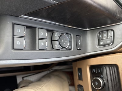 2026 Ford Super Duty F-250 SRW F-250® Lariat®