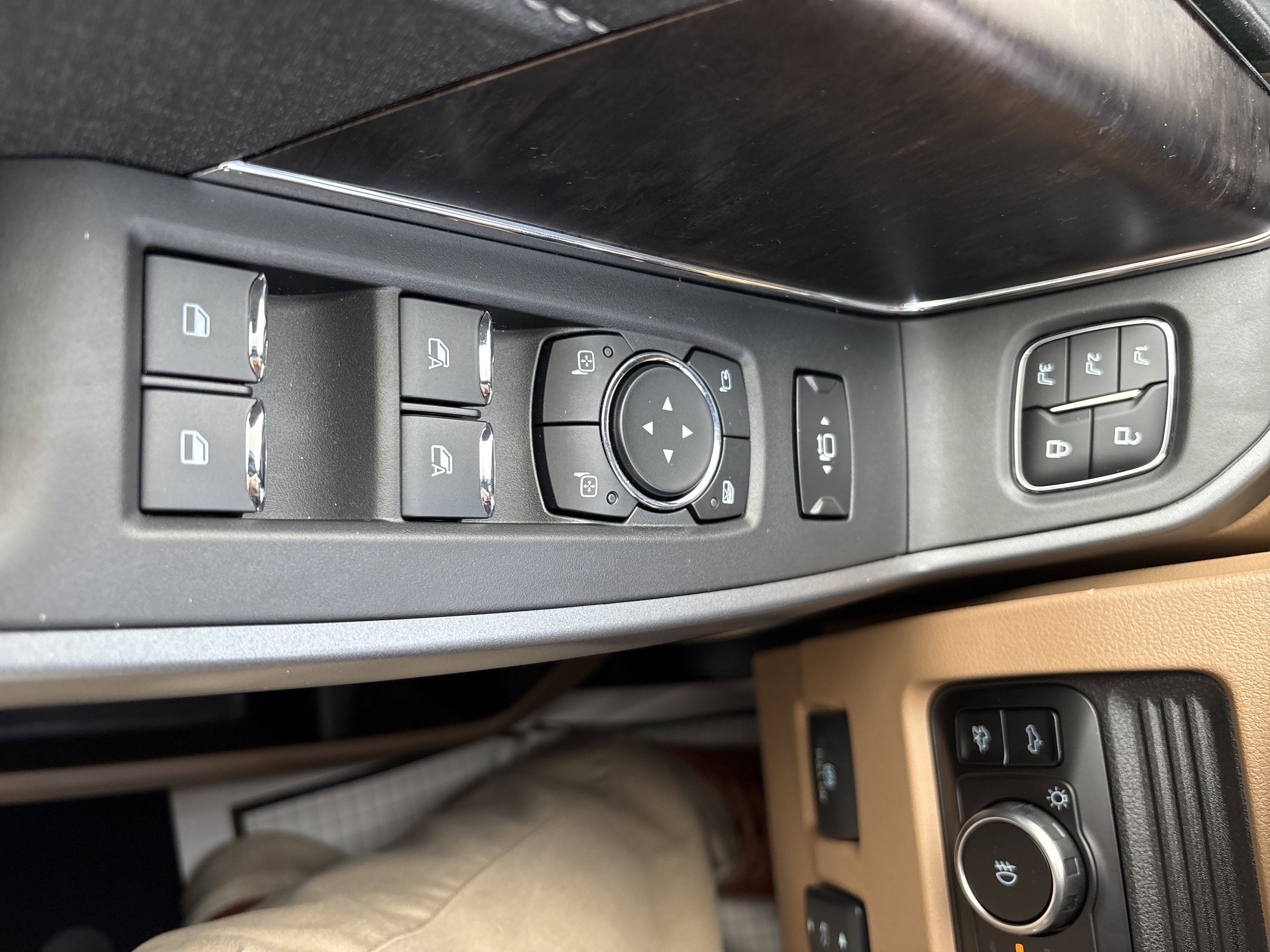 2026 Ford Super Duty F-250 SRW F-250® Lariat®