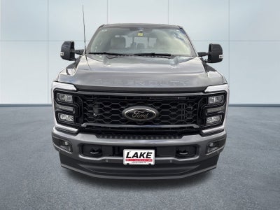 2026 Ford Super Duty F-250 SRW F-250® Lariat®