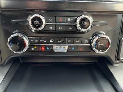 2026 Ford Super Duty F-250 SRW F-250® Lariat®