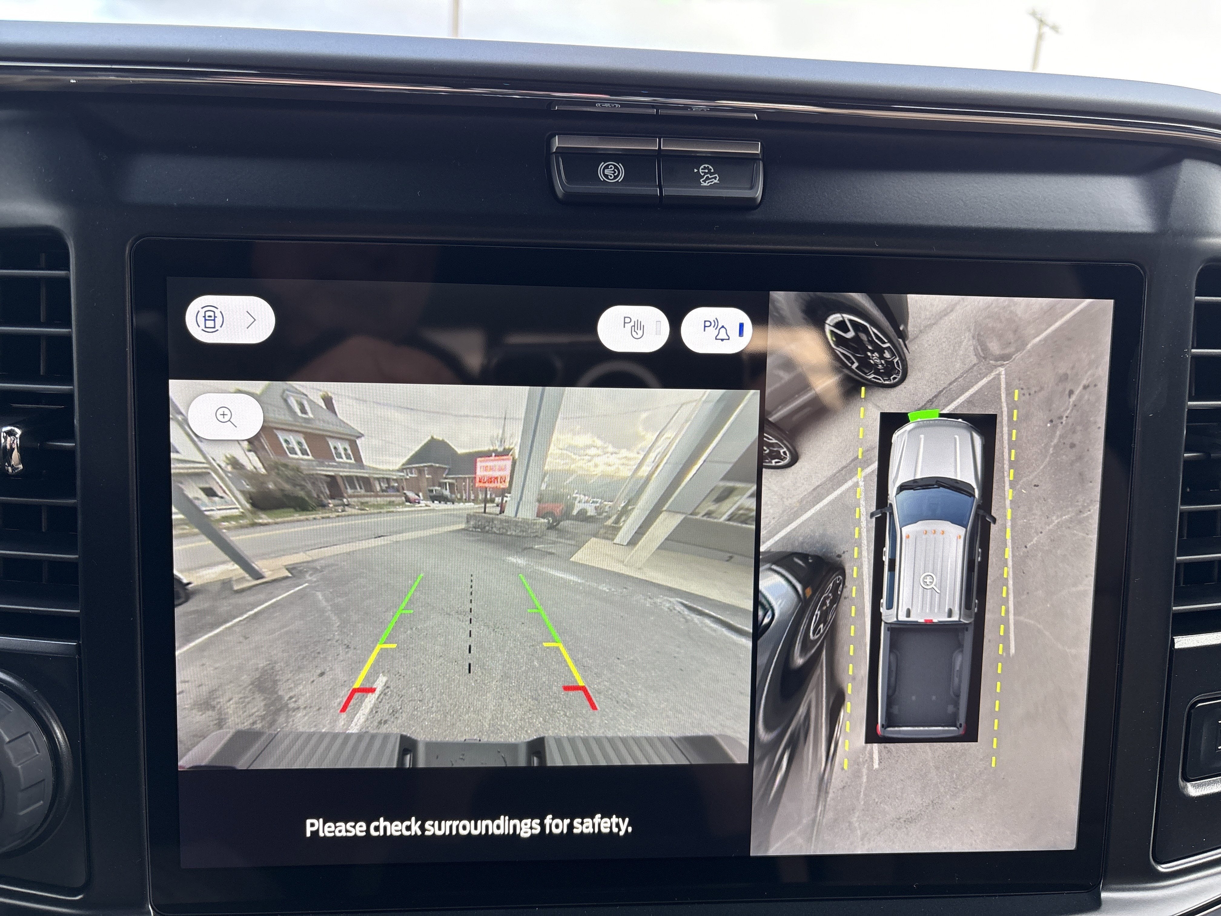 2026 Ford Super Duty F-250 SRW F-250® Lariat®