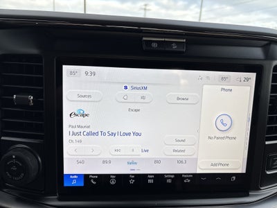 2026 Ford Super Duty F-250 SRW F-250® Lariat®