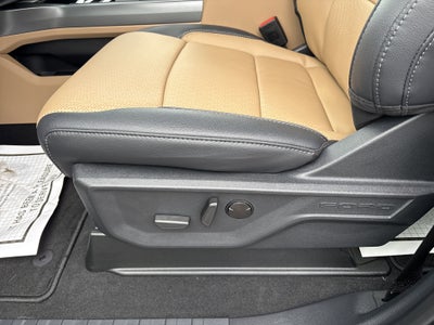 2026 Ford Super Duty F-250 SRW F-250® Lariat®