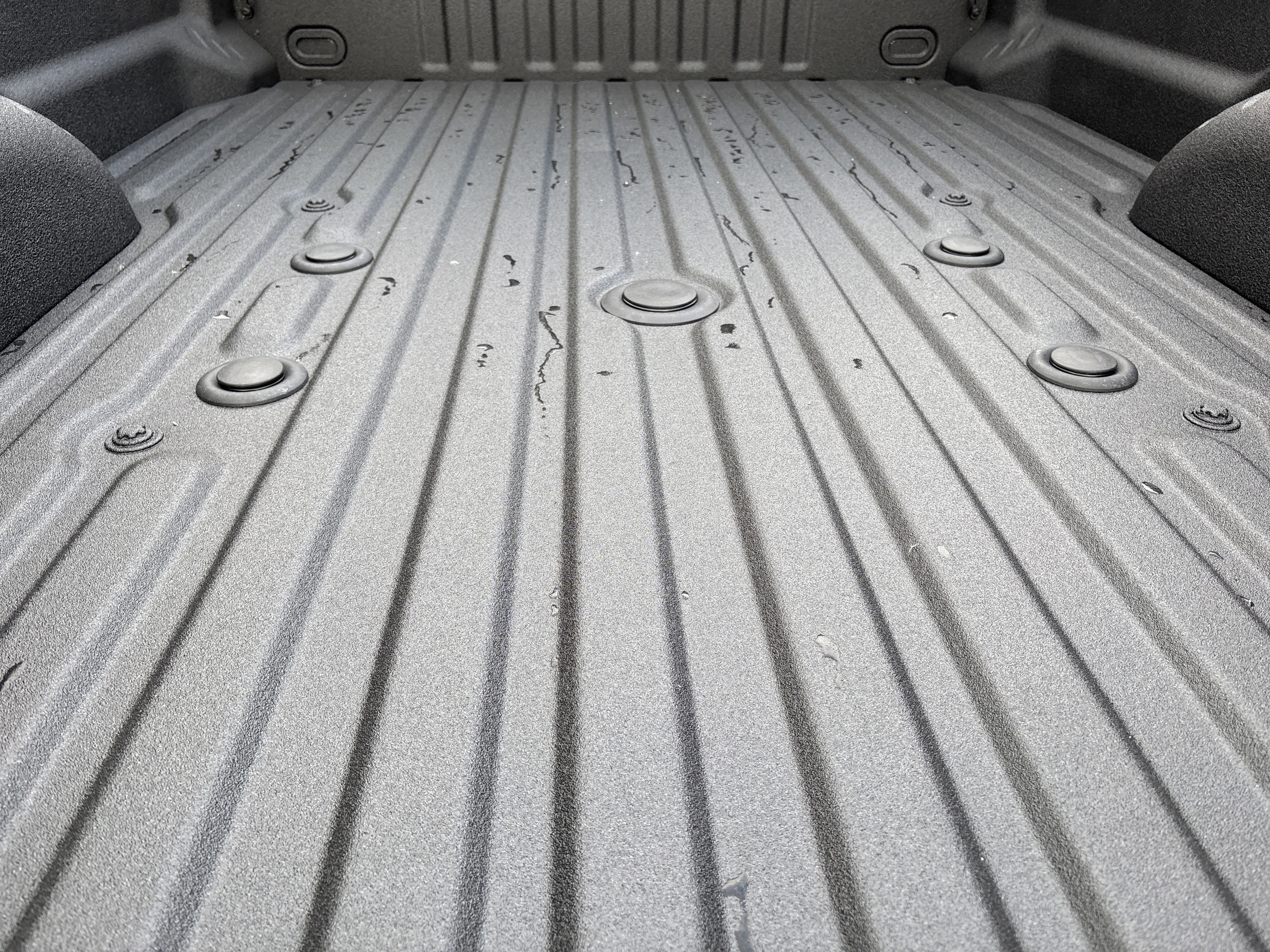 2026 Ford Super Duty F-250 SRW F-250® Lariat®