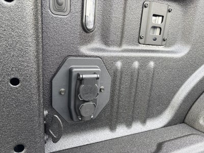 2026 Ford Super Duty F-250 SRW F-250® Lariat®