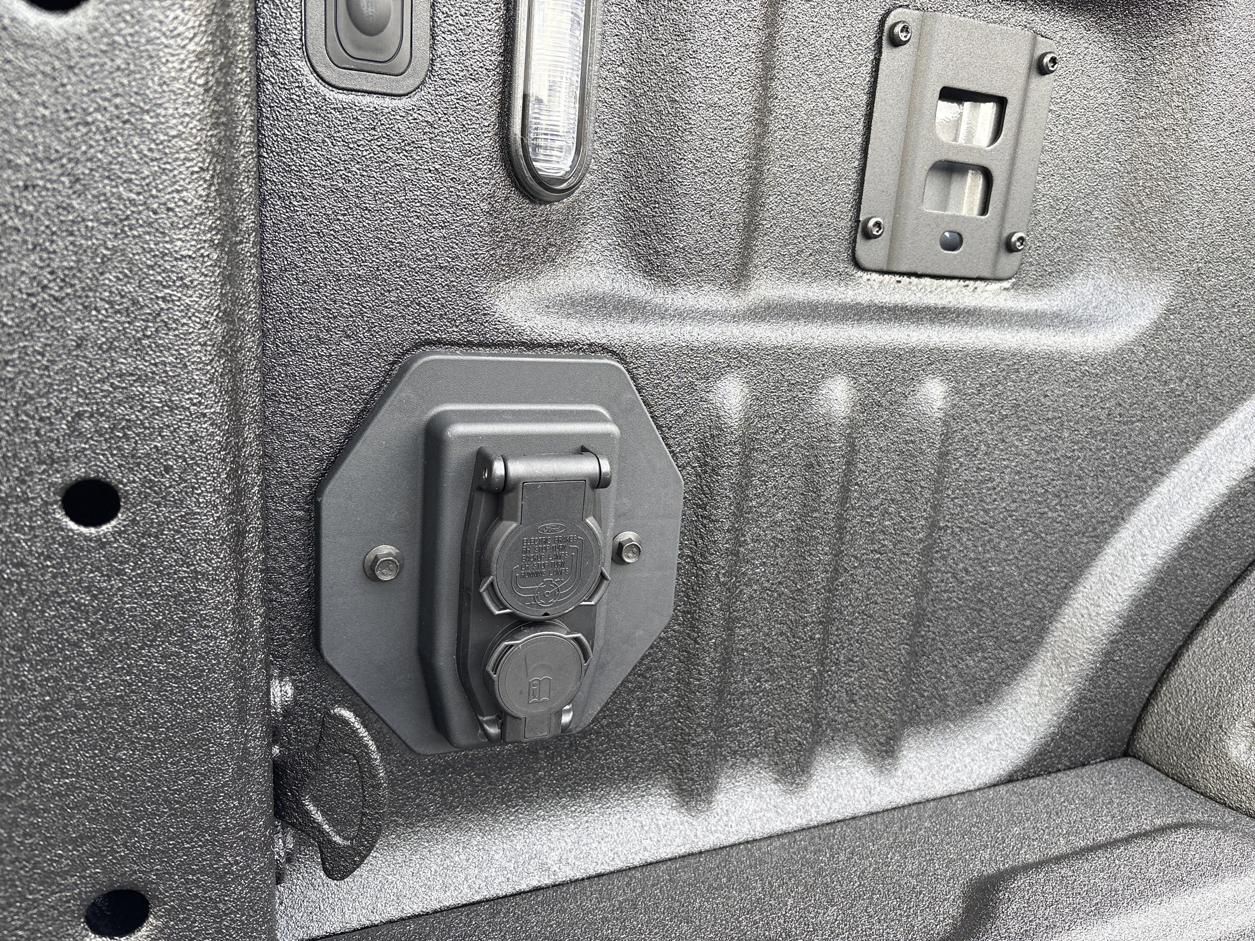 2026 Ford Super Duty F-250 SRW F-250® Lariat®