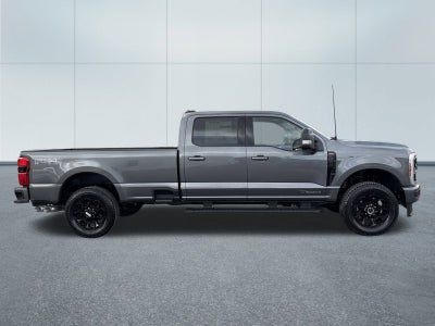 2026 Ford Super Duty F-250 SRW F-250® Lariat®