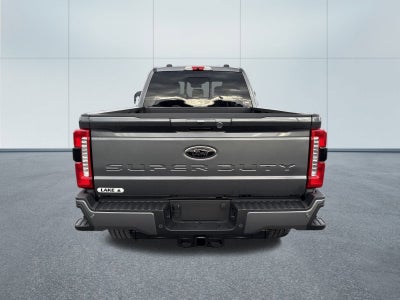 2026 Ford Super Duty F-250 SRW F-250® Lariat®