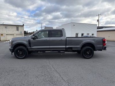 2026 Ford Super Duty F-250 SRW F-250® Lariat®