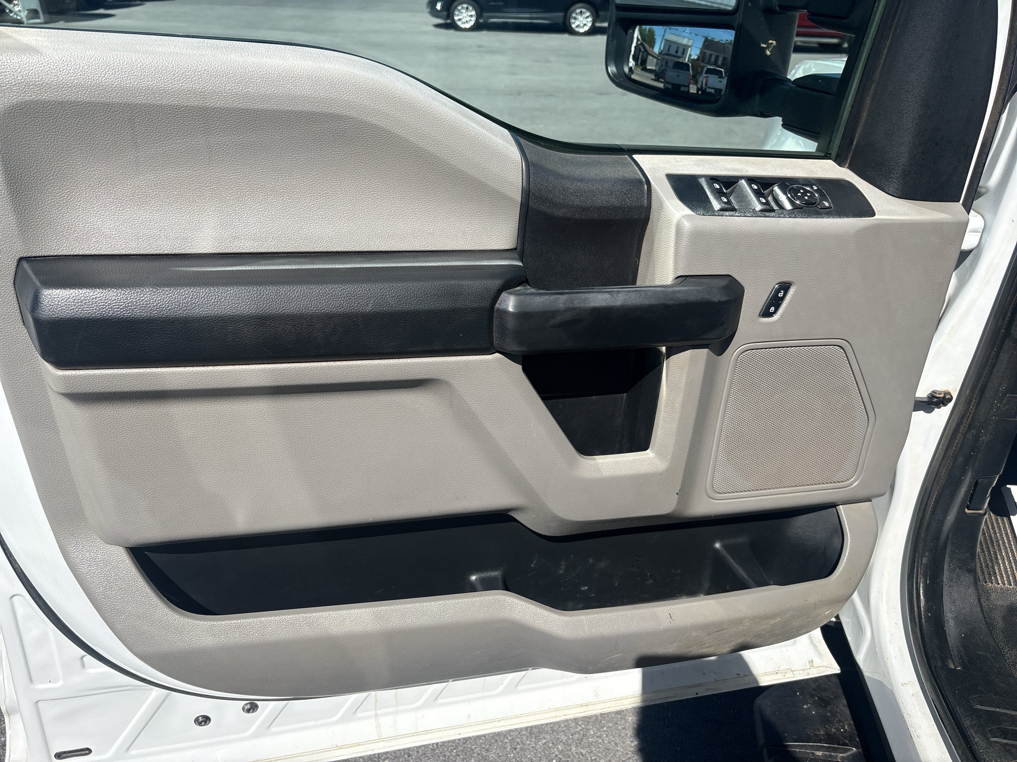 2017 Ford F-350 XL
