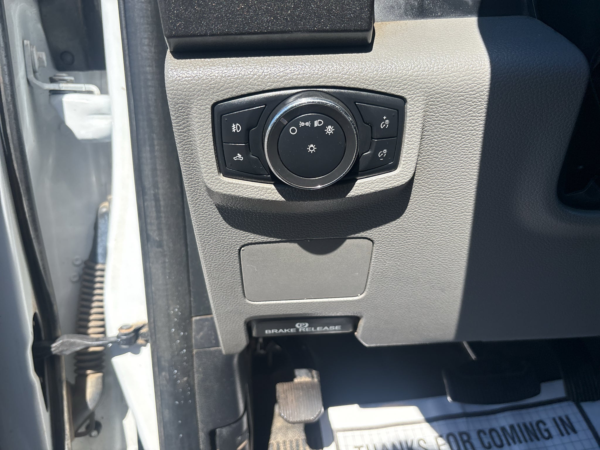 2017 Ford F-350 XL