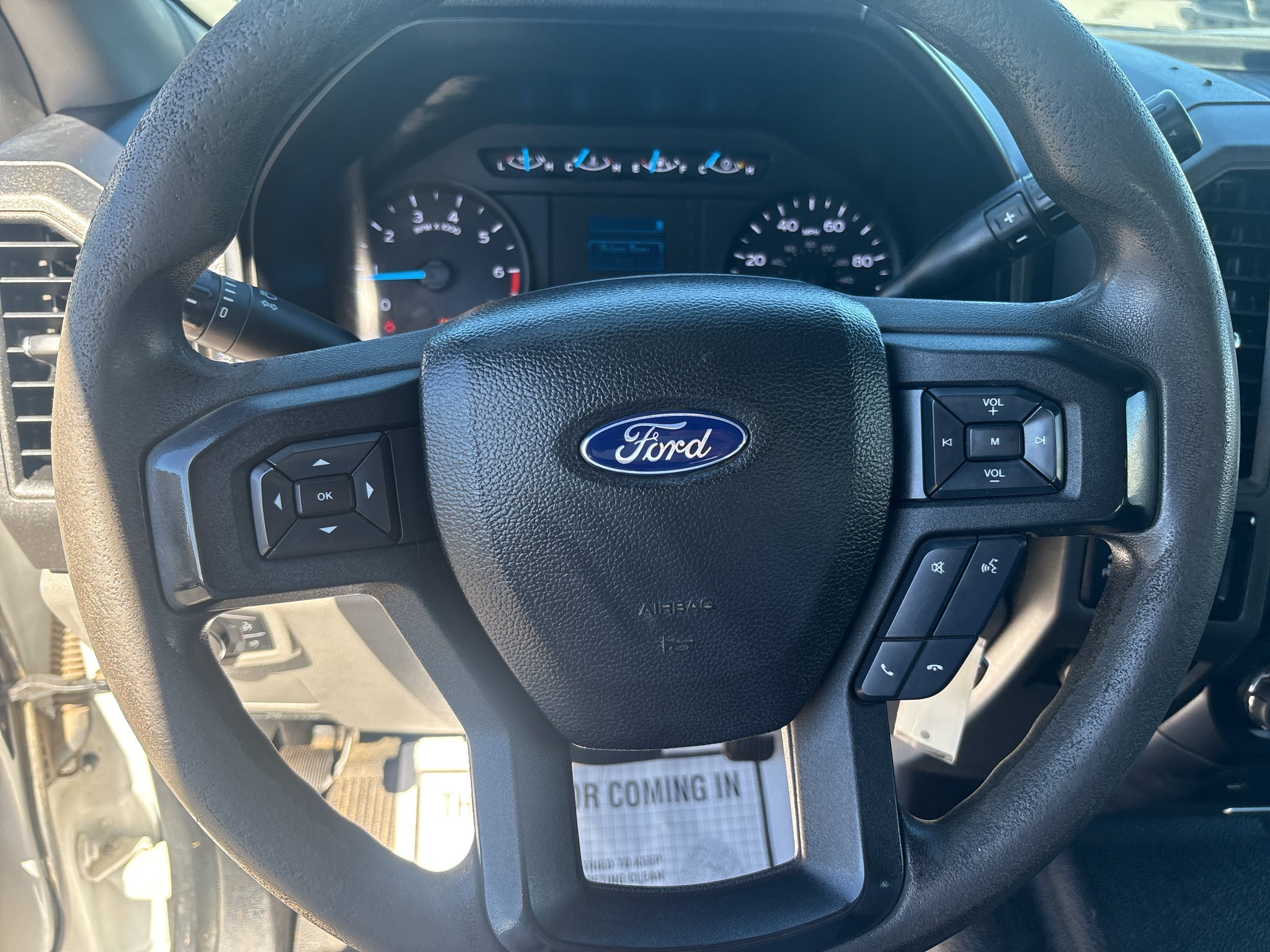 2017 Ford F-350 XL